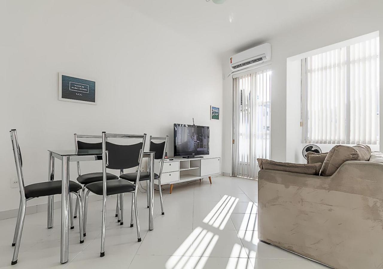 Apartamento Confortavel Em Copacabana Рио-де-Жанейро Экстерьер фото