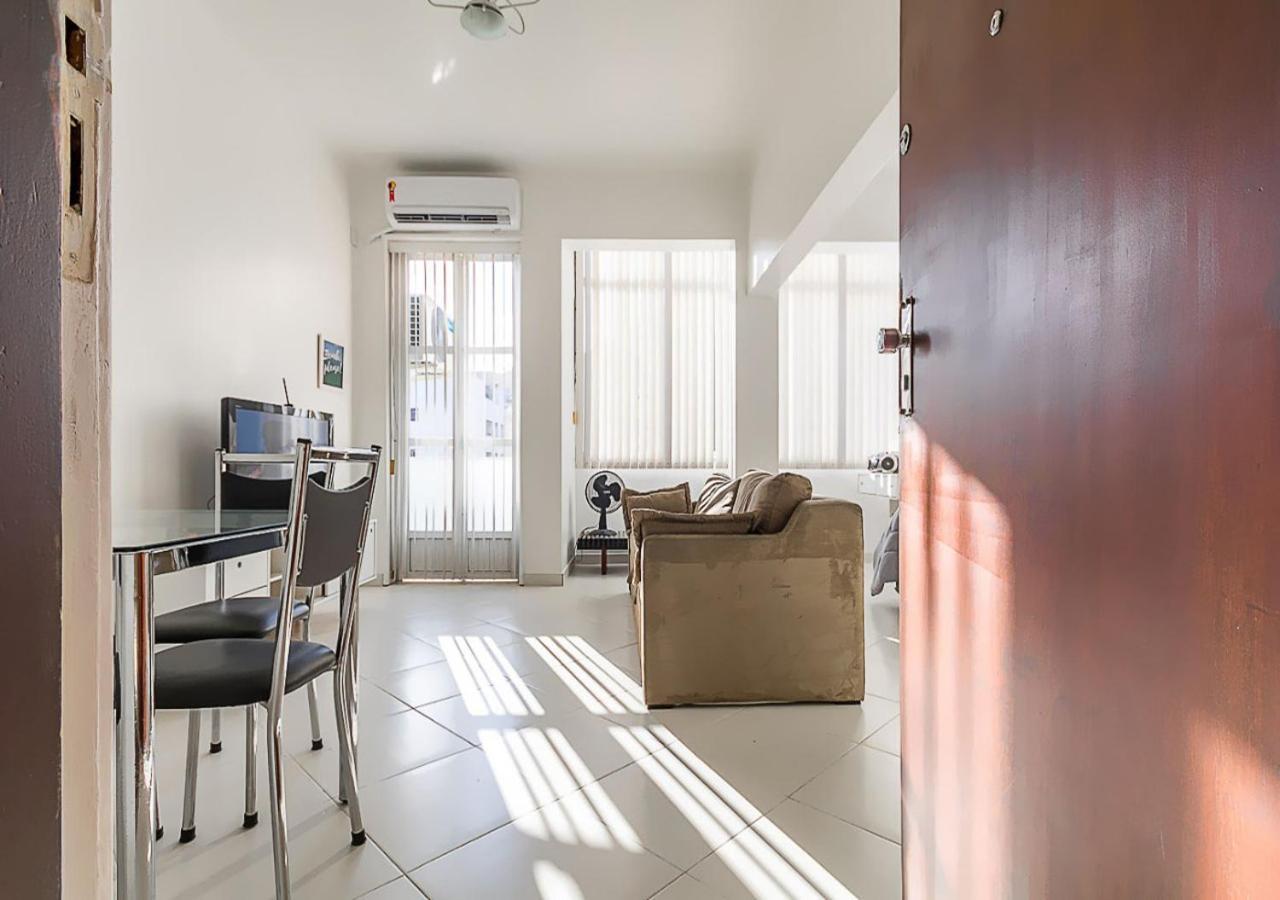 Apartamento Confortavel Em Copacabana Рио-де-Жанейро Экстерьер фото